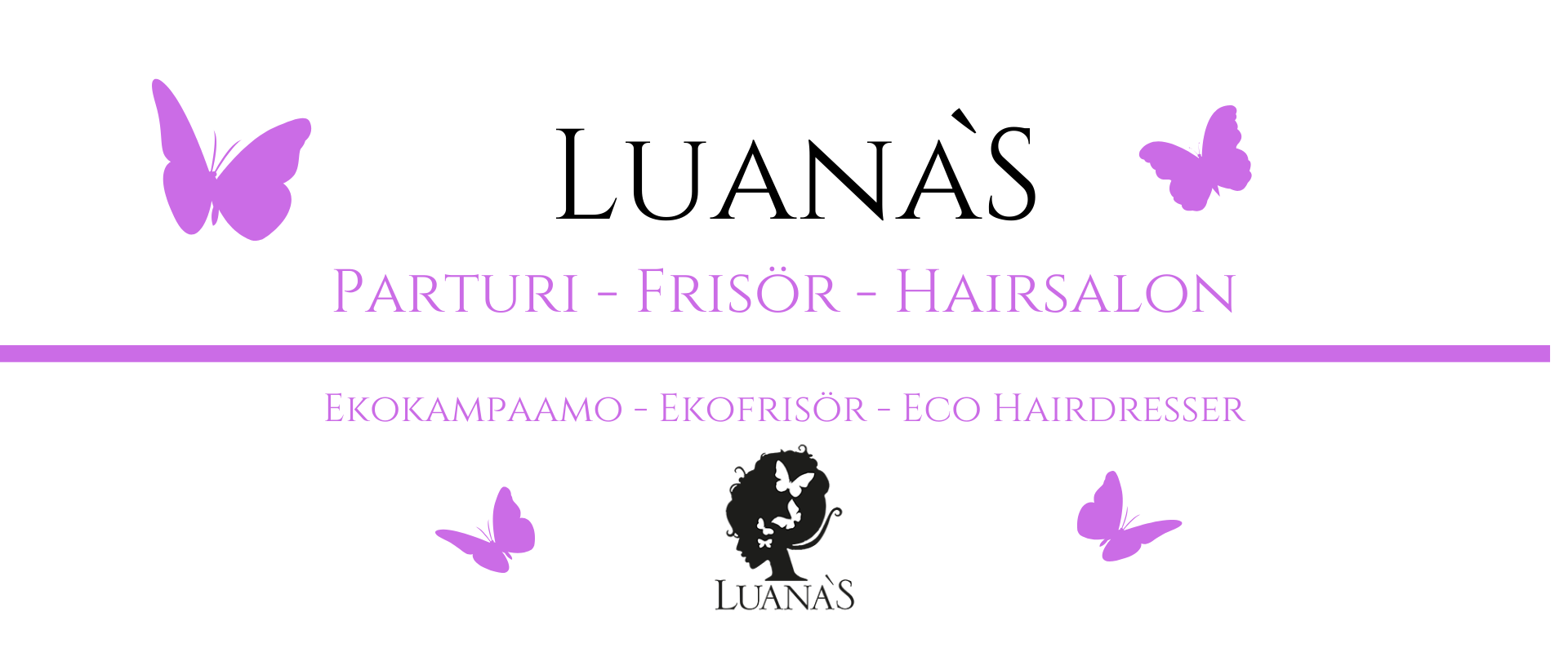 Ekokampaamo levea kuva Luanas Organic ekokampaamo