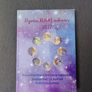 Hyvän kuun aikaan 2027